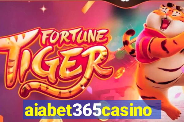 aiabet365casino