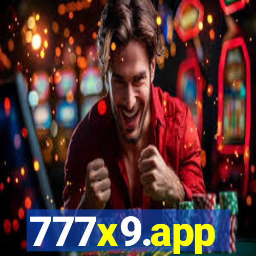 777x9.app