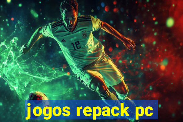 jogos repack pc