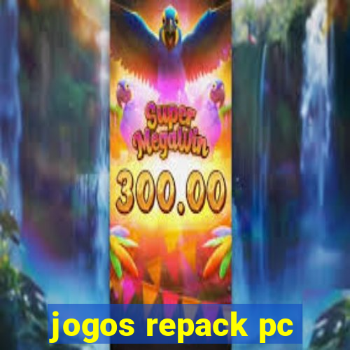 jogos repack pc