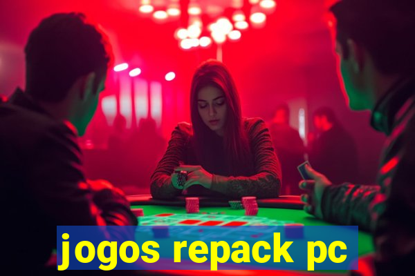 jogos repack pc