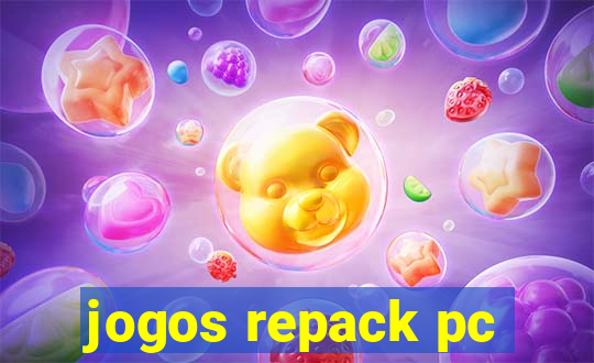 jogos repack pc