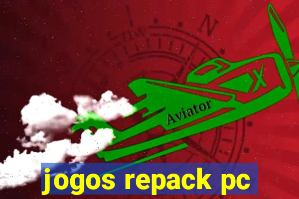 jogos repack pc