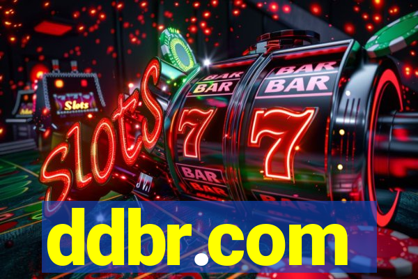 ddbr.com