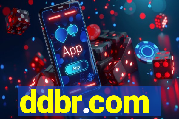 ddbr.com