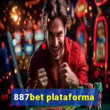 887bet plataforma