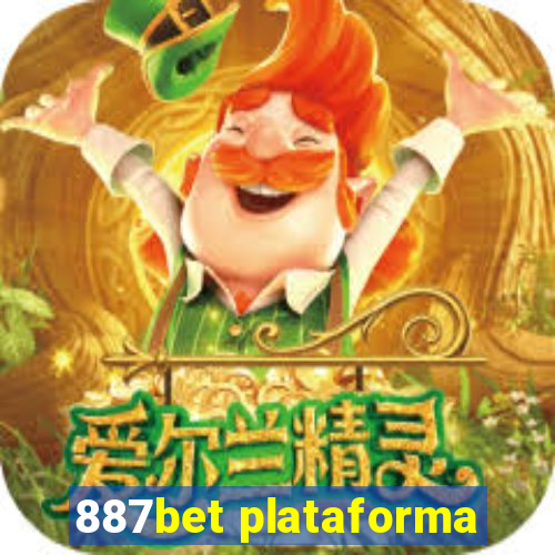 887bet plataforma