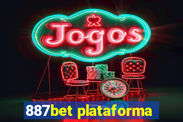 887bet plataforma