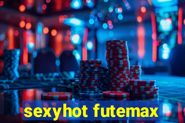 sexyhot futemax