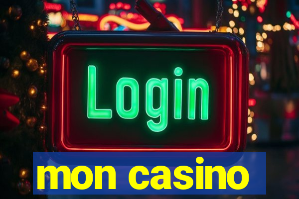 mon casino