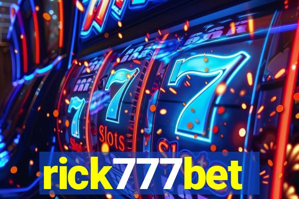 rick777bet