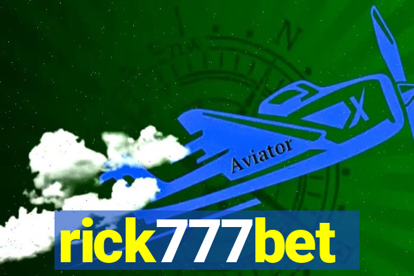 rick777bet