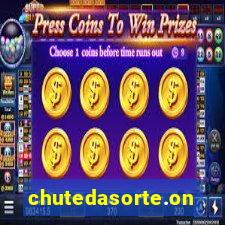 chutedasorte.online