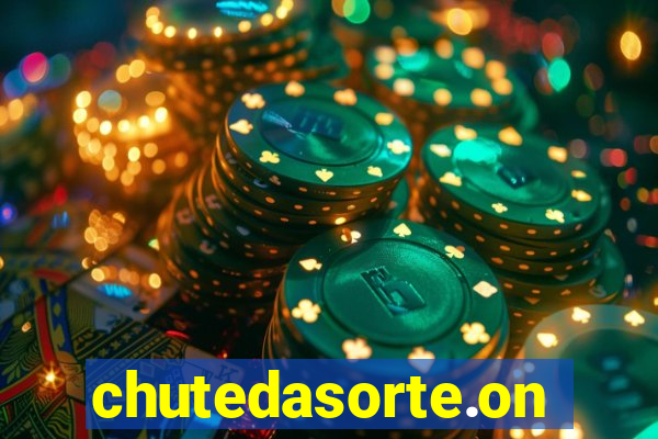 chutedasorte.online