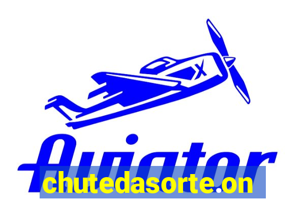 chutedasorte.online