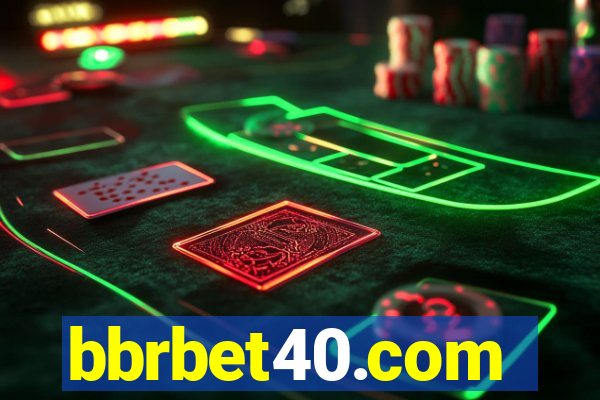 bbrbet40.com