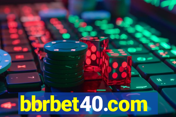 bbrbet40.com