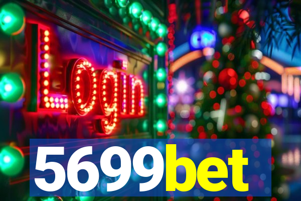 5699bet