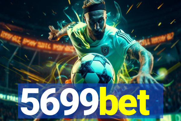 5699bet