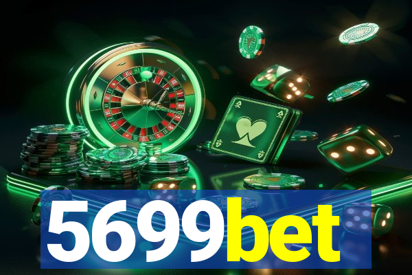 5699bet