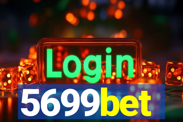 5699bet