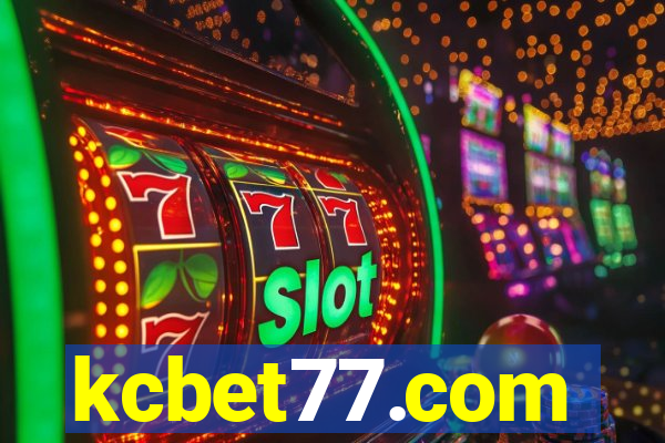 kcbet77.com