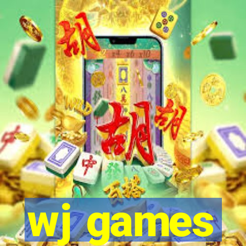 wj games