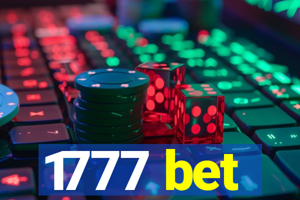 1777 bet