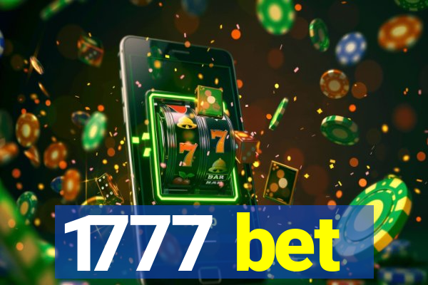 1777 bet