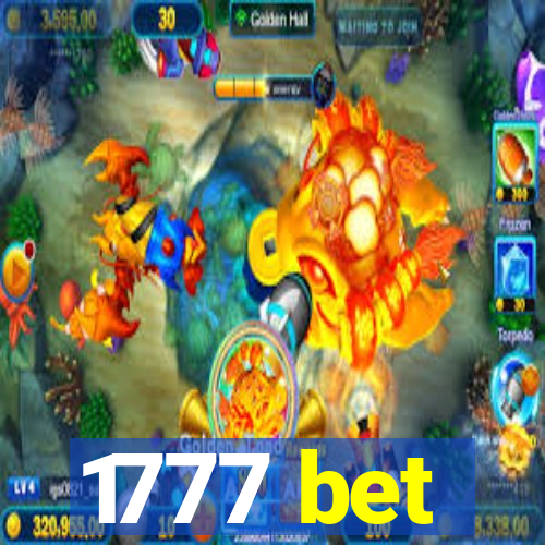 1777 bet