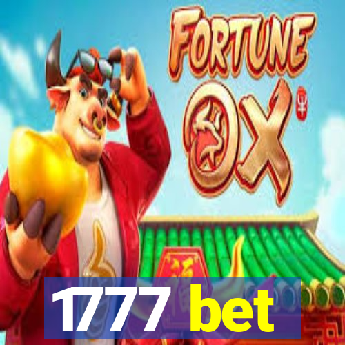 1777 bet