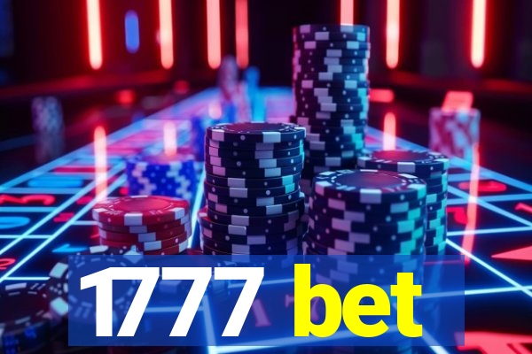 1777 bet