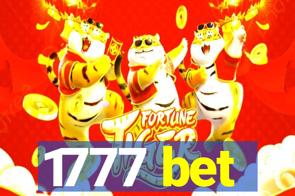 1777 bet