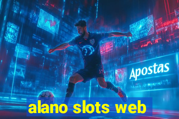 alano slots web