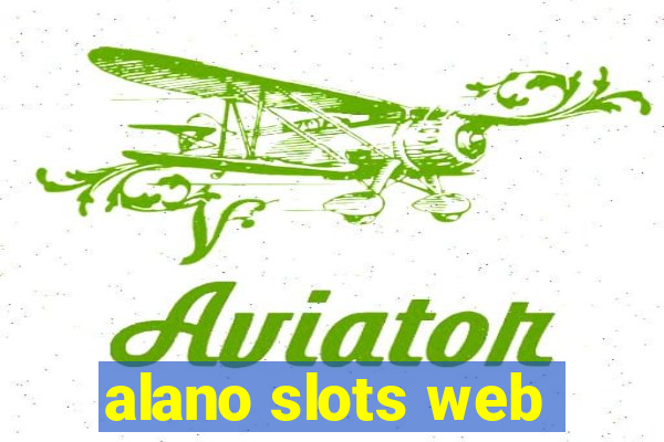 alano slots web