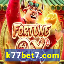 k77bet7.com