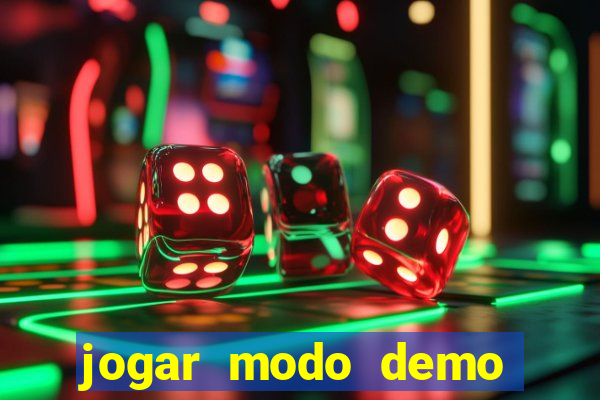 jogar modo demo fortune tiger