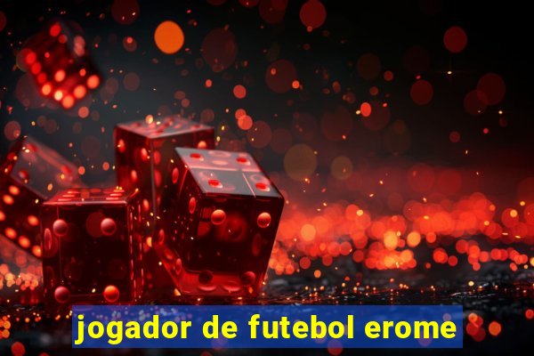 jogador de futebol erome