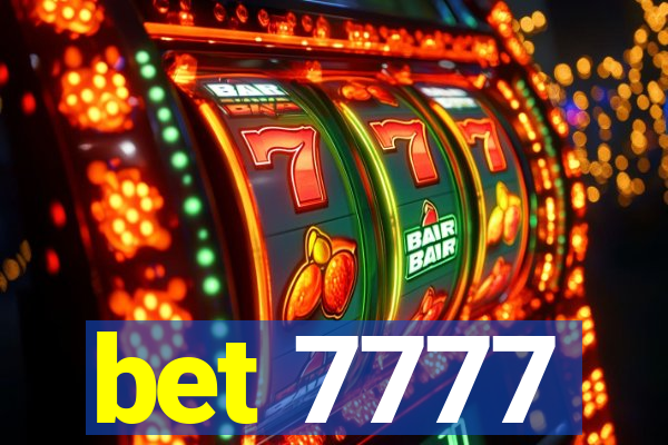 bet 7777