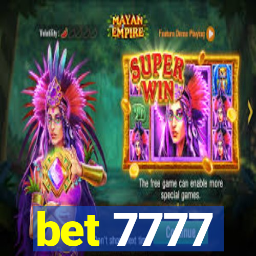 bet 7777