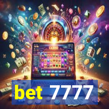 bet 7777