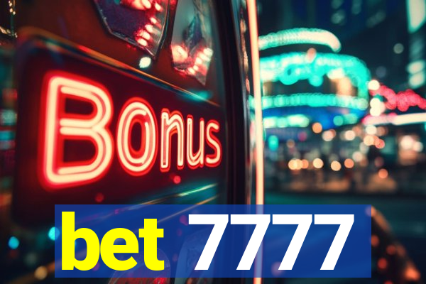 bet 7777