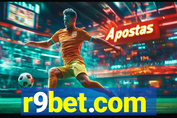 r9bet.com