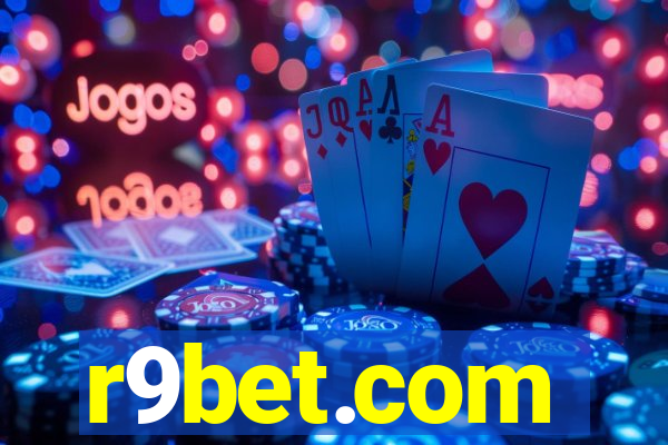 r9bet.com