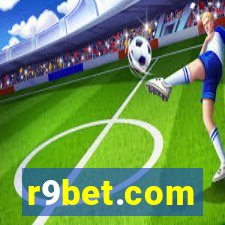 r9bet.com