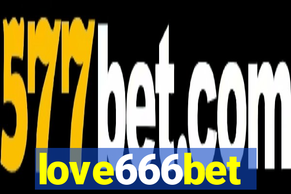 love666bet