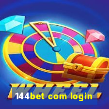 144bet com login