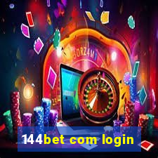 144bet com login