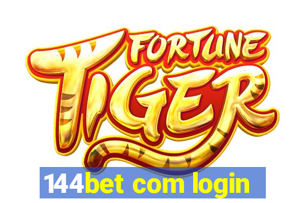 144bet com login