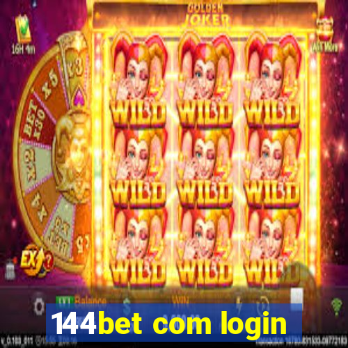 144bet com login